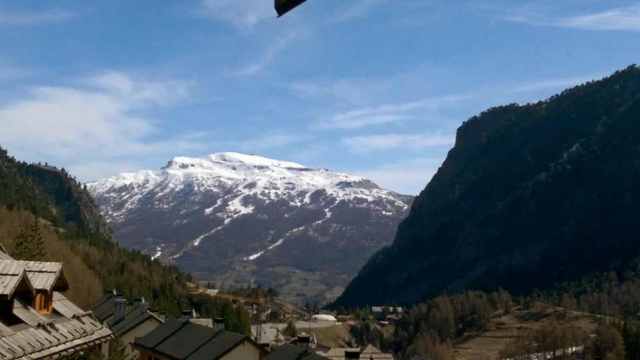 Panorama Apartment Claviere Exterior foto