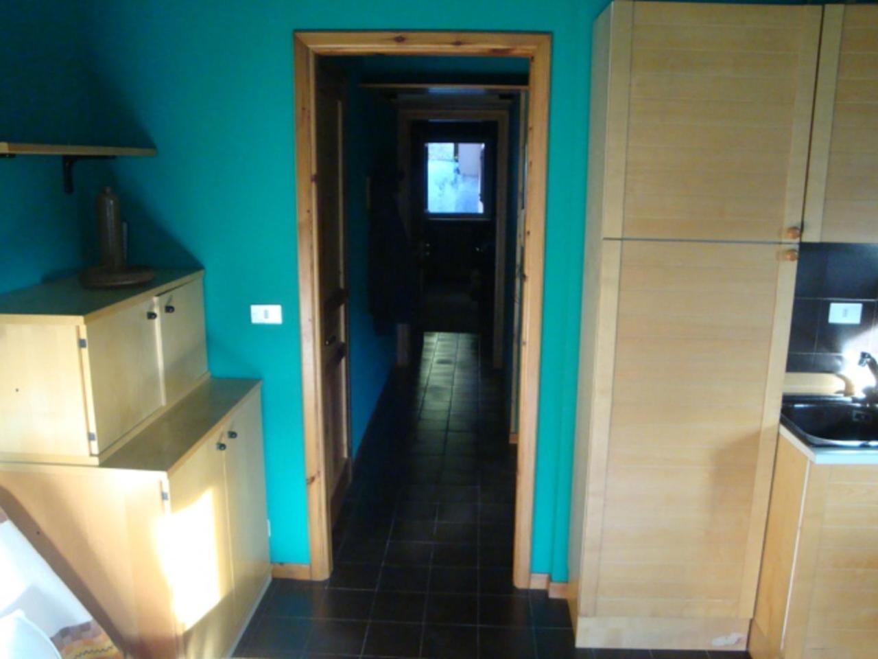 Panorama Apartment Claviere Exterior foto